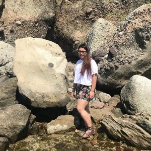 Meet your Posher, Erica